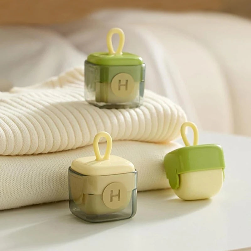 Rodillo Quita Pelusas Lavable Premium