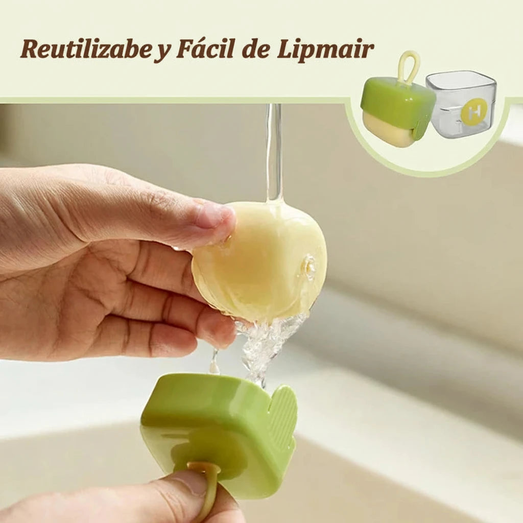 Rodillo Quita Pelusas Lavable Premium